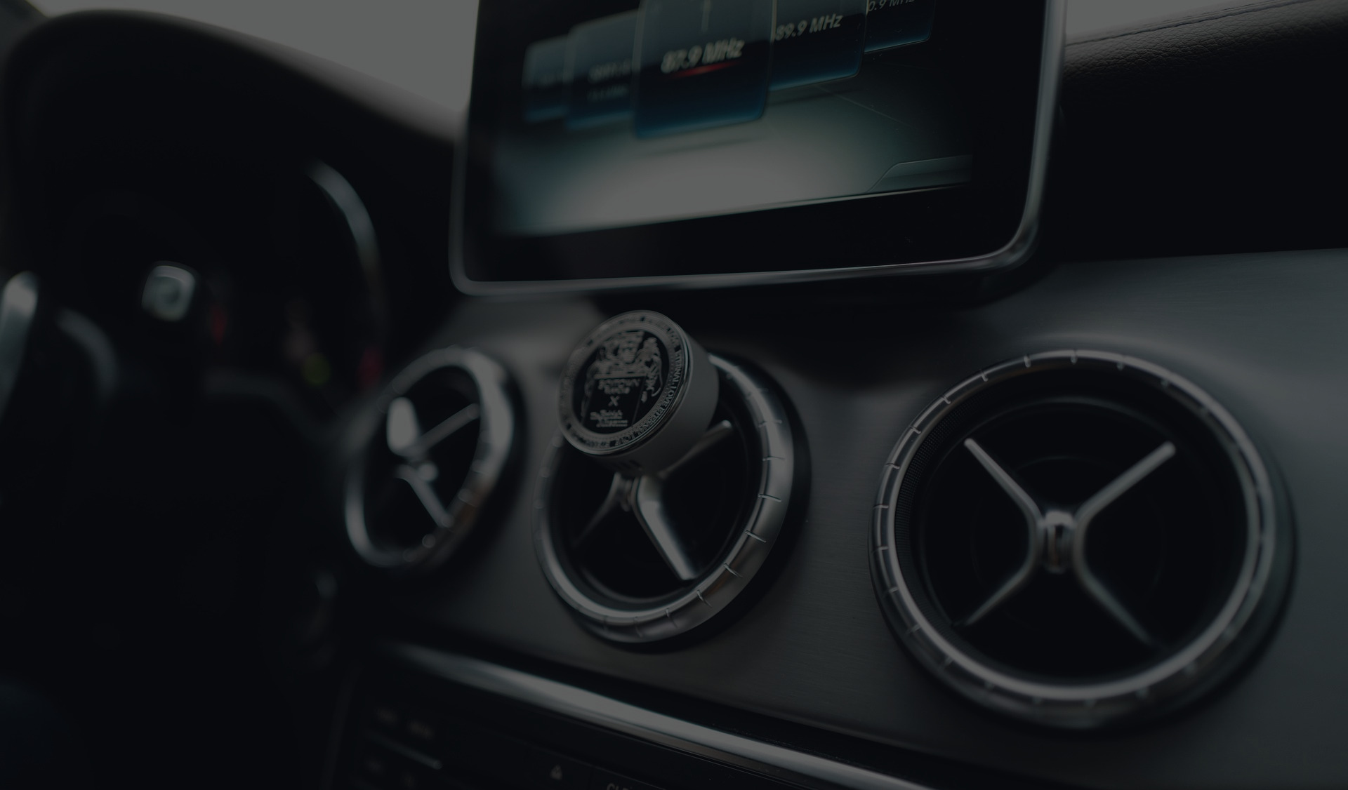 Mercedes V300