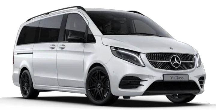 MercedesV300